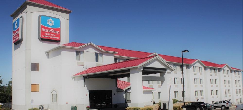 Days Inn By Wyndham Thornton Dış mekan fotoğraf