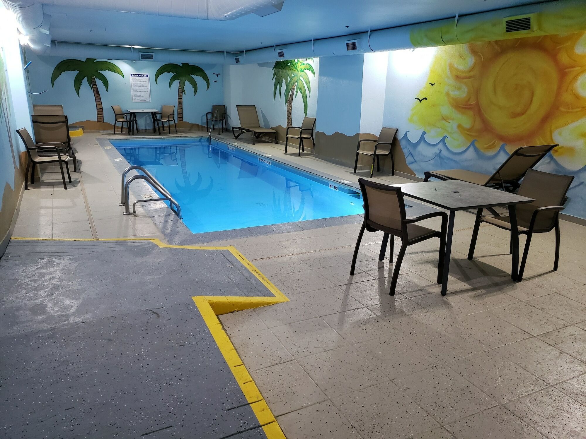 Days Inn By Wyndham Thornton Dış mekan fotoğraf