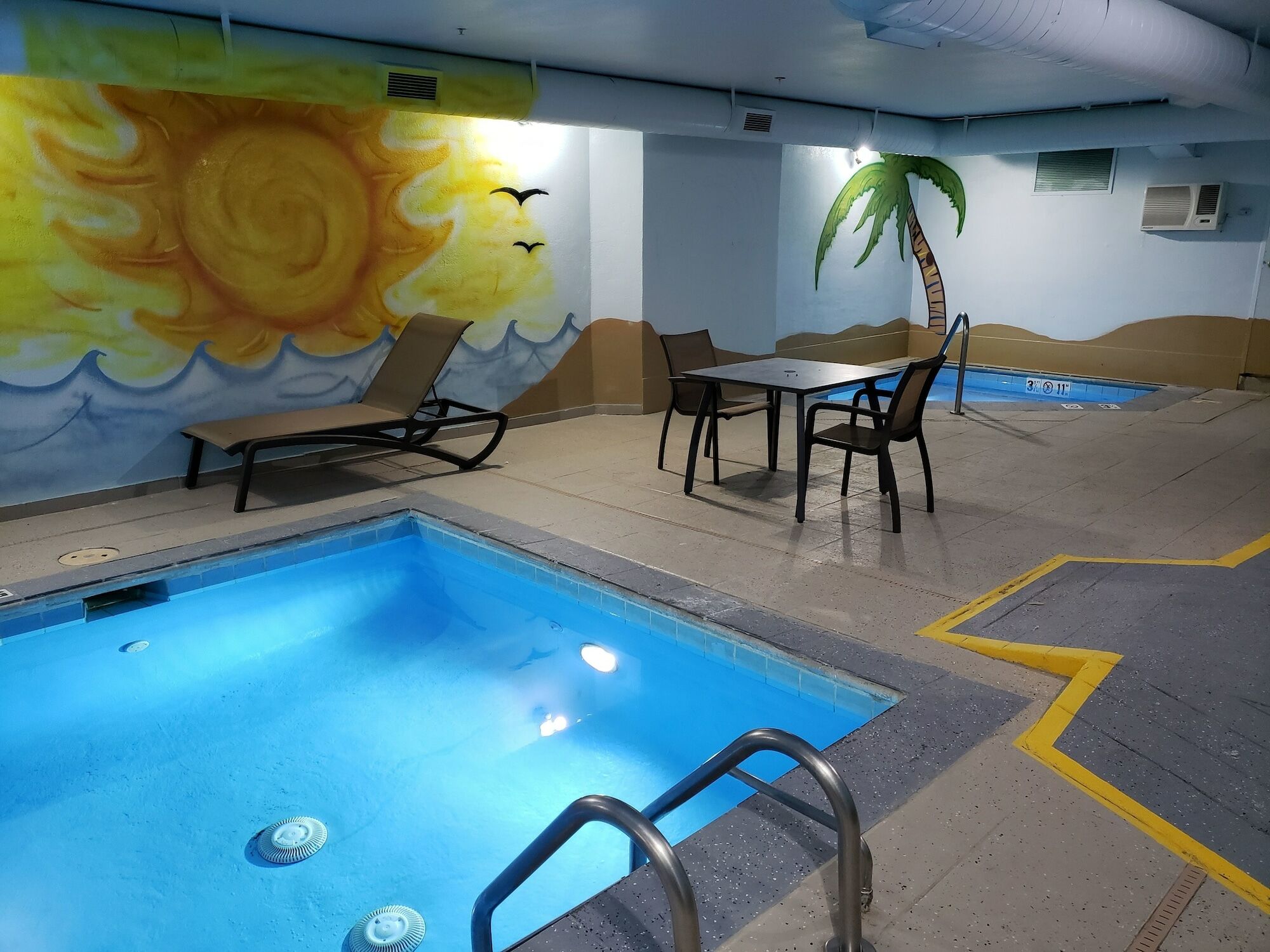 Days Inn By Wyndham Thornton Dış mekan fotoğraf